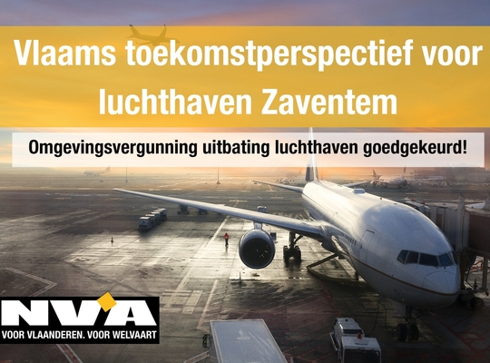 luchthaven