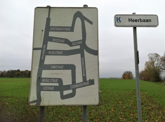 Riolering den tomme Riolering den tomme