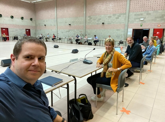 Gemeenteraadsleden 9 Sep2020
