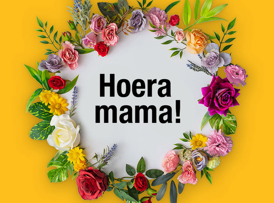 Leve Mama